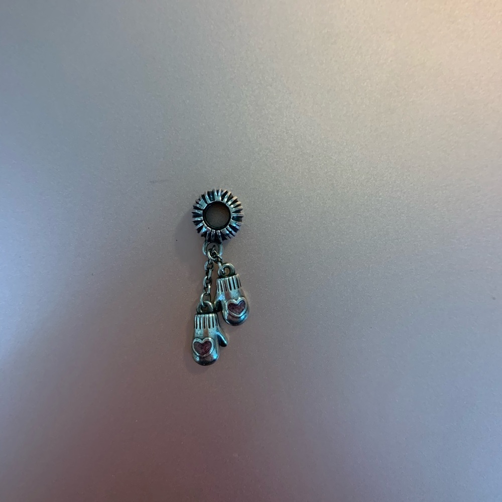 Pandora charm